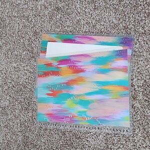 Erin Condren A5 Interchangeable Cover